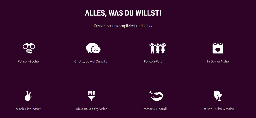 Fetisch