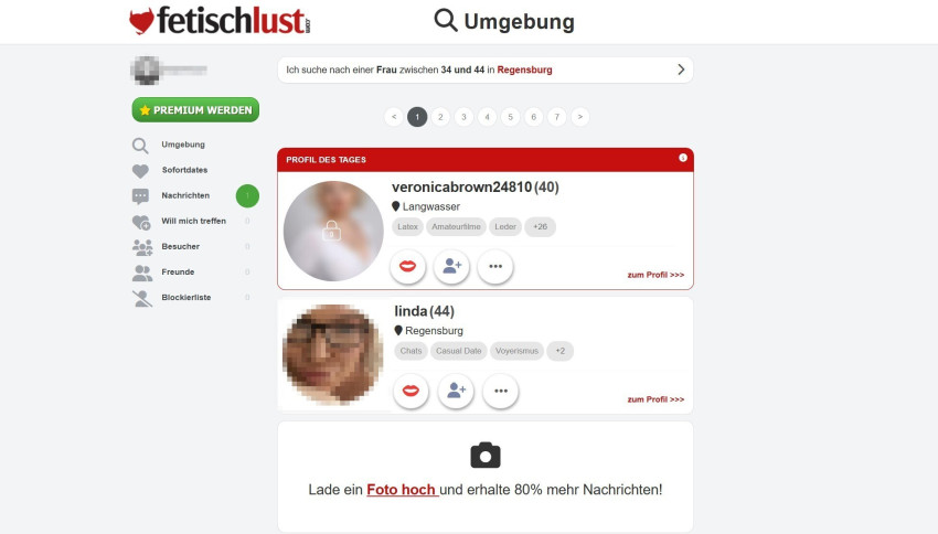 Fetischlust.com