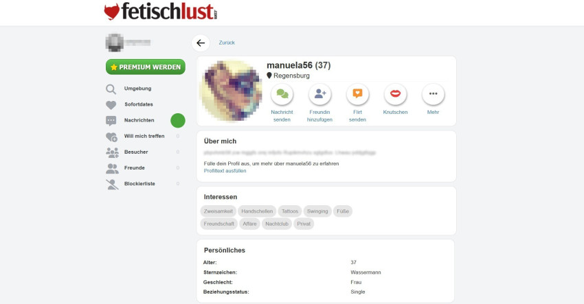  Fetischlust.com 