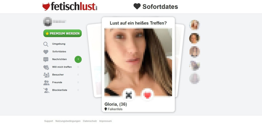  Fetischlust.com 